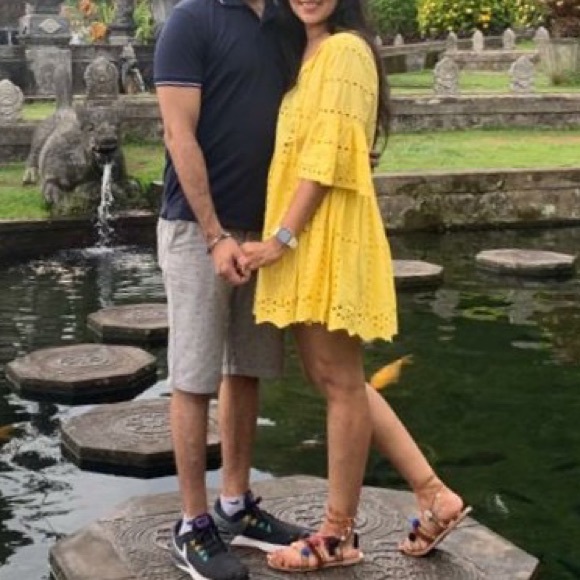 Shein shiffili dress - Picture 5 of 5